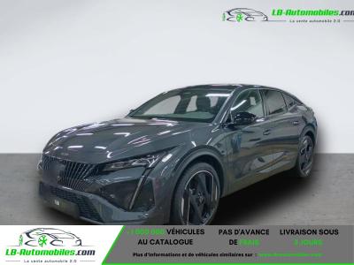 Peugeot 408 PHEV 180 e-BVA