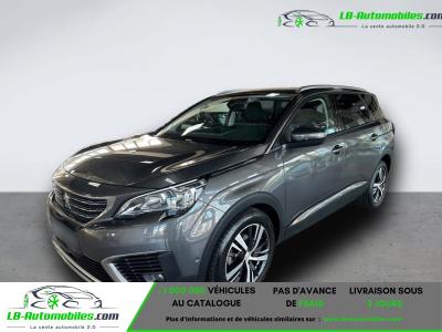 Peugeot 5008 PureTech 180ch  BVA