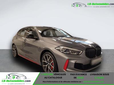BMW Série 1 128ti 265 ch BVA