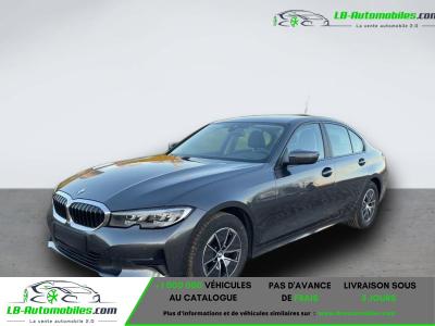 BMW Série 3 320i 184 ch BVA