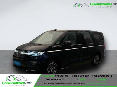 Volkswagen Multivan 1.4 eHybrid 218 BVA