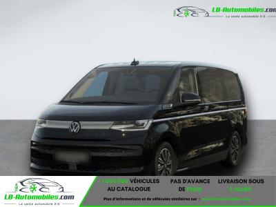 Volkswagen Multivan 1.4 eHybrid 218 BVA
