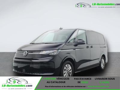 Volkswagen Multivan 1.4 eHybrid 218 BVA