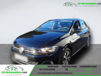 Volkswagen Polo 1.0 TSI 95 S&S BVA