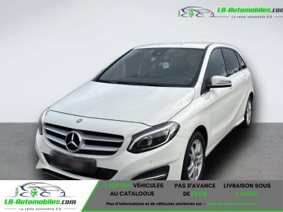 Mercedes Classe B 180 BVM