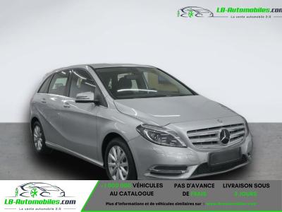 Mercedes Classe B 180 BVA