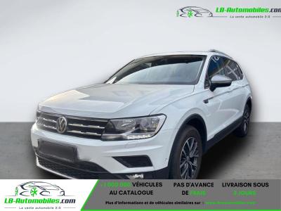 Volkswagen Tiguan Allspace 2.0 TSI 190 4Motion BVA