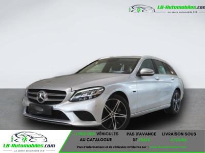 Mercedes Classe C Break 300 de BVA