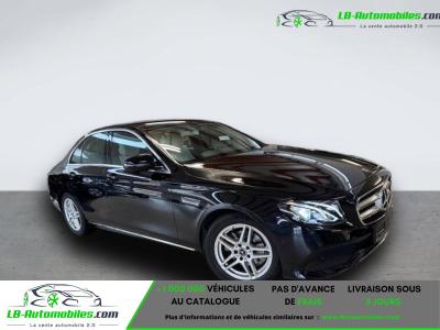 Mercedes Classe E 200 BVA