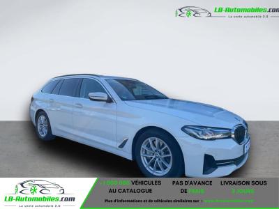 BMW Série 5 Touring 530d 286 ch BVA
