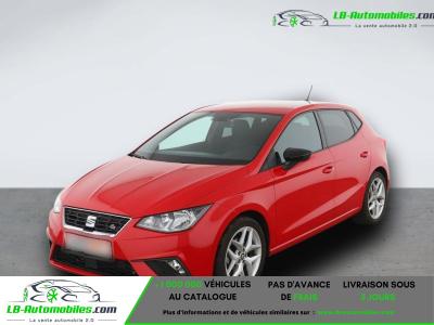 Seat Ibiza 1.0 TSI 110 ch  BVA