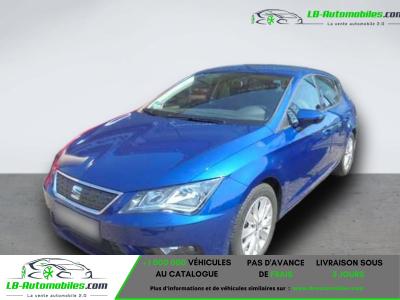 Seat Leon 1.0 TSI 115 BVA
