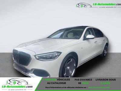 Mercedes Classe S Maybach 680 BVA 4-Matic