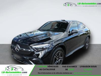 Mercedes GLC Coupe 300 EQBoost BVA 4Matic