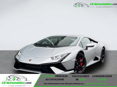 Lamborghini Huracan Tecnica 5.2 V10 640 RWD LDF7