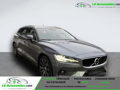 Volvo V60 B3 163 ch BVA