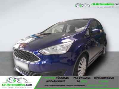 Ford C-Max 1.0 EcoBoost 100