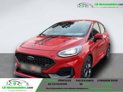 Ford Fiesta ST 1.5 EcoBoost 200 ch BVM