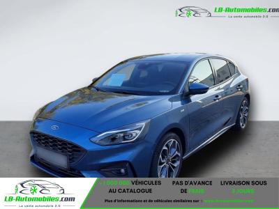 Ford Focus  1.0 EcoBoost 155 mHEV BVM