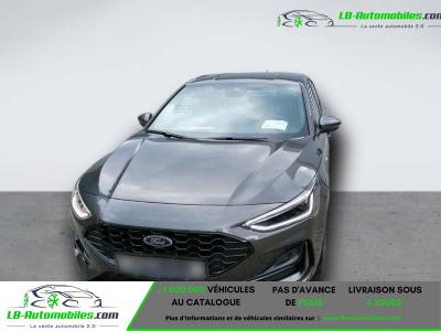 Ford Focus  1.0 EcoBoost 155 mHEV BVM