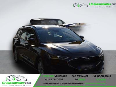 Ford Focus SW 1.5 EcoBlue 95 BVA