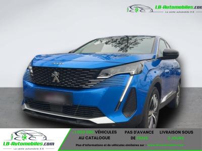 Peugeot 3008 Hybrid 180 e-BVA