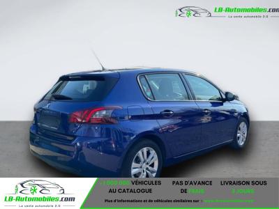 Peugeot 308 PureTech 110ch  BVM