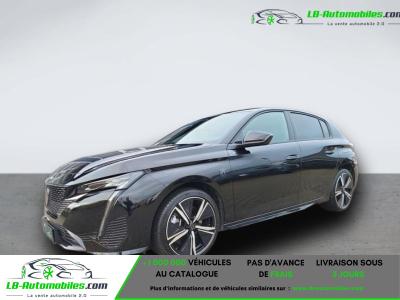Peugeot 308 PHEV 180 e-BVA