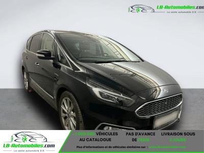 Ford S-Max S-MAX 2.0 EcoBlue 240 BVA