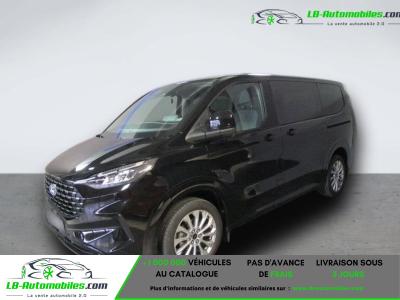 Ford Tourneo Custom  320 L1 2.0 EcoBlue 170 ch BVA 4x4