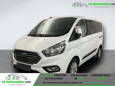 Ford Tourneo Custom  320 L1H1 2.0 EcoBlue 105