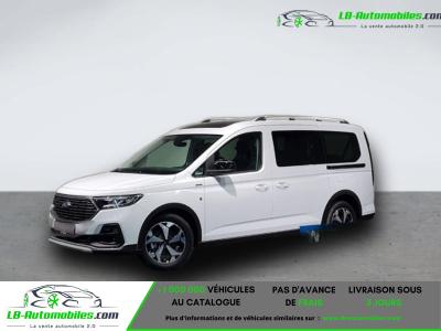 Ford Tourneo Connect 2.0 EcoBlue 122 BVM 4x4