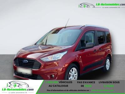 Ford Tourneo Connect 1.0 EcoBoost 100