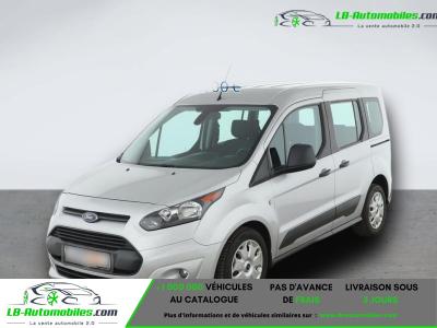 Ford Tourneo Connect 1.5 TDCi 120 BVM