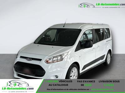 Ford Tourneo Connect 1.6 EcoBoost 150