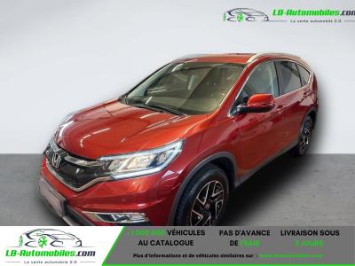 Honda CR-V 2.0 i-VTEC 2WD 155 ch BVA