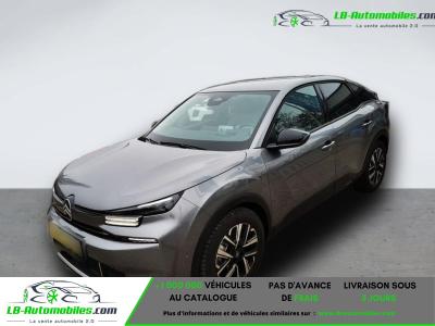 Citroën C4 136 ch Automatique