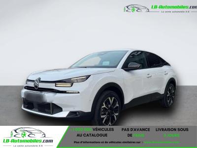 Citroën C4 136 ch Automatique