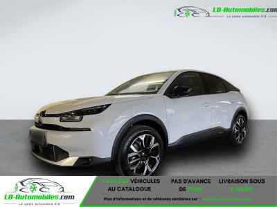 Citroën C4 136 ch Automatique