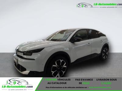 Citroën C4 136 ch Automatique