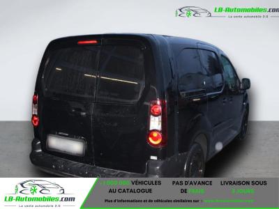 Citroën Berlingo BlueHDi 100 BVM