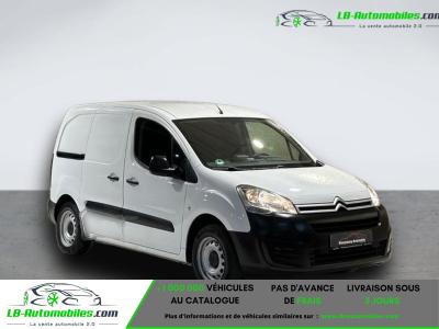 Citroën Berlingo BlueHDi 100 BVM