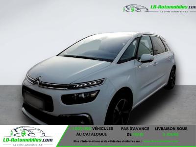Citroën C4 SpaceTourer PureTech 130 BVA