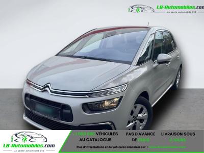 Citroën C4 SpaceTourer PureTech 130 BVA