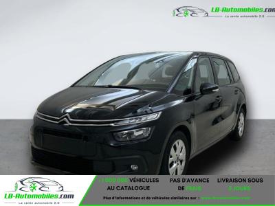 Citroën C4 SpaceTourer PureTech 130 BVM