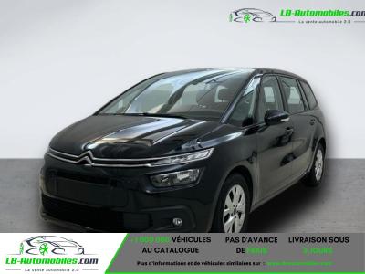 Citroën C4 SpaceTourer PureTech 130 BVM