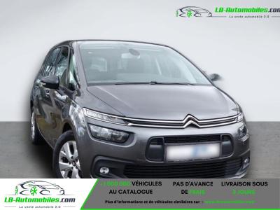 Citroën C4 SpaceTourer PureTech 130 BVM