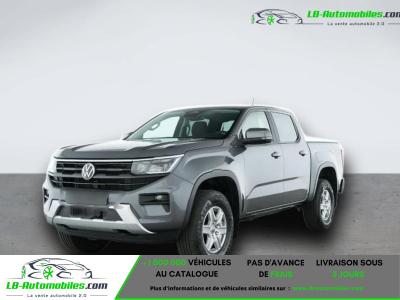 Volkswagen Amarok 2.0 TDI 205 BVM 4MOTION