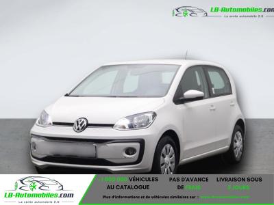 Volkswagen UP 1.0 60  BVM