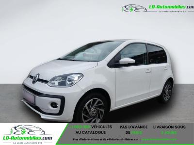 Volkswagen UP 1.0 75